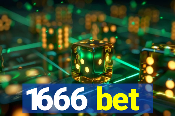 1666 bet